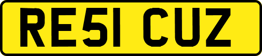 RE51CUZ