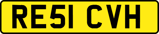 RE51CVH