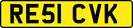 RE51CVK