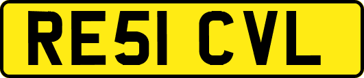 RE51CVL