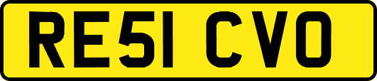 RE51CVO