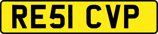 RE51CVP