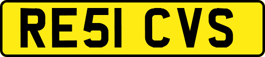 RE51CVS