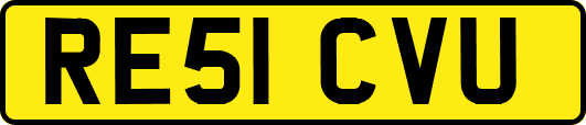 RE51CVU