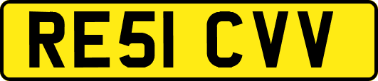 RE51CVV