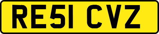 RE51CVZ