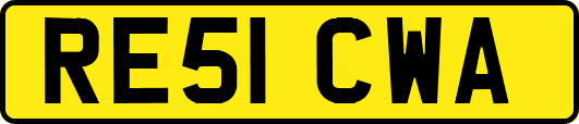 RE51CWA