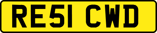 RE51CWD