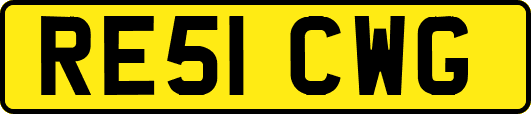 RE51CWG