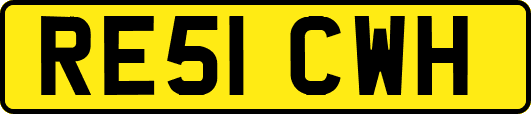 RE51CWH