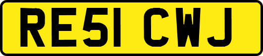 RE51CWJ