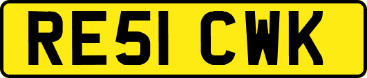 RE51CWK