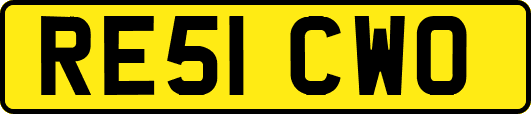 RE51CWO