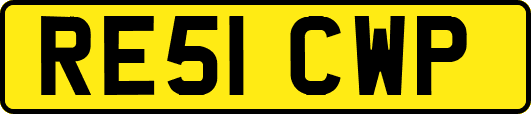 RE51CWP