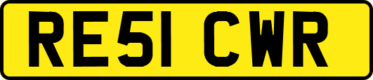 RE51CWR