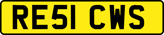 RE51CWS