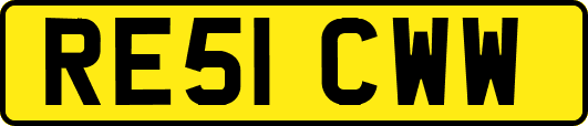 RE51CWW