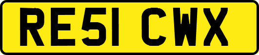 RE51CWX