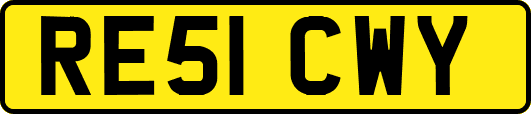 RE51CWY