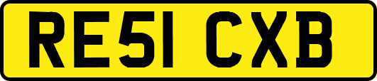 RE51CXB