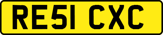 RE51CXC