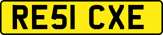 RE51CXE