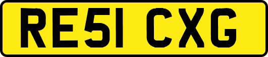 RE51CXG