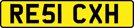 RE51CXH