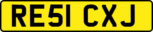 RE51CXJ