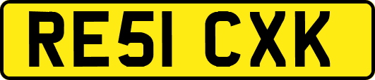 RE51CXK