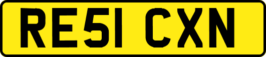 RE51CXN