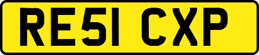 RE51CXP