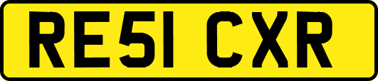 RE51CXR