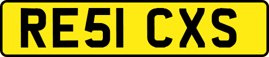 RE51CXS