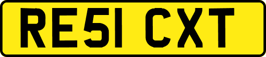 RE51CXT