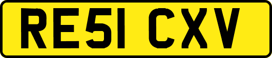 RE51CXV