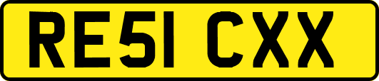 RE51CXX