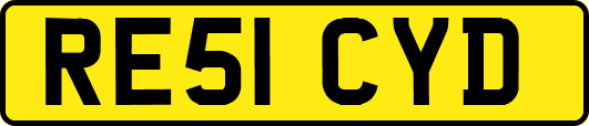 RE51CYD