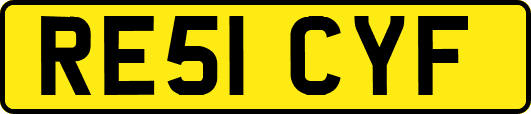 RE51CYF