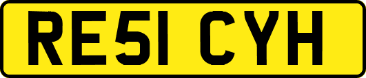 RE51CYH