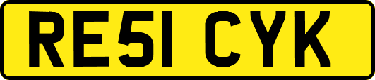 RE51CYK