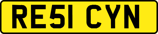 RE51CYN