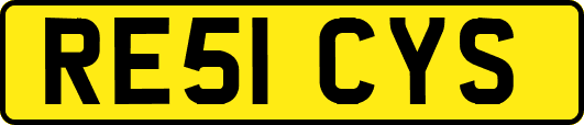 RE51CYS