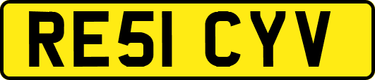 RE51CYV