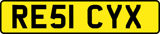 RE51CYX