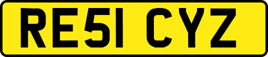 RE51CYZ