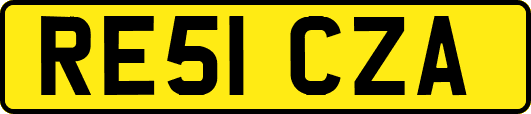 RE51CZA