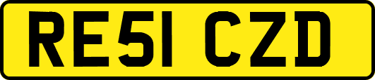RE51CZD