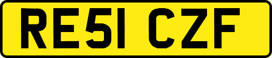 RE51CZF