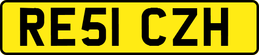RE51CZH